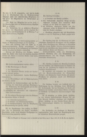 Verordnungsblatt des k.k. Ministeriums des Innern. Beibl.. Beiblatt zu dem Verordnungsblatte des k.k. Ministeriums des Innern. Angelegenheiten der staatlichen Veterinärverwaltung. (etc.) 19110228 Seite: 27