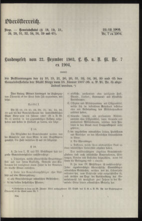 Verordnungsblatt des k.k. Ministeriums des Innern. Beibl.. Beiblatt zu dem Verordnungsblatte des k.k. Ministeriums des Innern. Angelegenheiten der staatlichen Veterinärverwaltung. (etc.) 19110228 Seite: 271