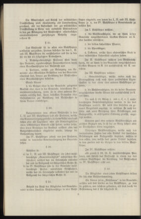 Verordnungsblatt des k.k. Ministeriums des Innern. Beibl.. Beiblatt zu dem Verordnungsblatte des k.k. Ministeriums des Innern. Angelegenheiten der staatlichen Veterinärverwaltung. (etc.) 19110228 Seite: 272