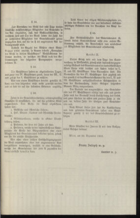 Verordnungsblatt des k.k. Ministeriums des Innern. Beibl.. Beiblatt zu dem Verordnungsblatte des k.k. Ministeriums des Innern. Angelegenheiten der staatlichen Veterinärverwaltung. (etc.) 19110228 Seite: 273