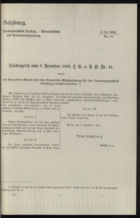 Verordnungsblatt des k.k. Ministeriums des Innern. Beibl.. Beiblatt zu dem Verordnungsblatte des k.k. Ministeriums des Innern. Angelegenheiten der staatlichen Veterinärverwaltung. (etc.) 19110228 Seite: 277