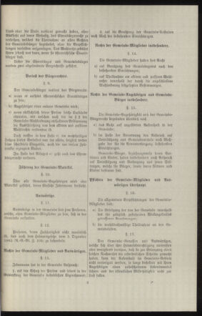 Verordnungsblatt des k.k. Ministeriums des Innern. Beibl.. Beiblatt zu dem Verordnungsblatte des k.k. Ministeriums des Innern. Angelegenheiten der staatlichen Veterinärverwaltung. (etc.) 19110228 Seite: 279