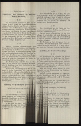 Verordnungsblatt des k.k. Ministeriums des Innern. Beibl.. Beiblatt zu dem Verordnungsblatte des k.k. Ministeriums des Innern. Angelegenheiten der staatlichen Veterinärverwaltung. (etc.) 19110228 Seite: 283