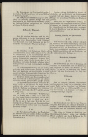 Verordnungsblatt des k.k. Ministeriums des Innern. Beibl.. Beiblatt zu dem Verordnungsblatte des k.k. Ministeriums des Innern. Angelegenheiten der staatlichen Veterinärverwaltung. (etc.) 19110228 Seite: 284