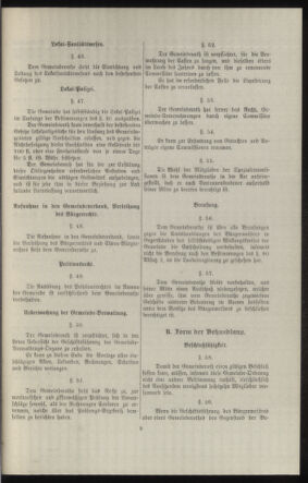 Verordnungsblatt des k.k. Ministeriums des Innern. Beibl.. Beiblatt zu dem Verordnungsblatte des k.k. Ministeriums des Innern. Angelegenheiten der staatlichen Veterinärverwaltung. (etc.) 19110228 Seite: 285