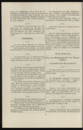 Verordnungsblatt des k.k. Ministeriums des Innern. Beibl.. Beiblatt zu dem Verordnungsblatte des k.k. Ministeriums des Innern. Angelegenheiten der staatlichen Veterinärverwaltung. (etc.) 19110228 Seite: 286