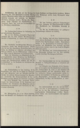 Verordnungsblatt des k.k. Ministeriums des Innern. Beibl.. Beiblatt zu dem Verordnungsblatte des k.k. Ministeriums des Innern. Angelegenheiten der staatlichen Veterinärverwaltung. (etc.) 19110228 Seite: 29