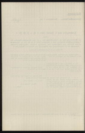 Verordnungsblatt des k.k. Ministeriums des Innern. Beibl.. Beiblatt zu dem Verordnungsblatte des k.k. Ministeriums des Innern. Angelegenheiten der staatlichen Veterinärverwaltung. (etc.) 19110228 Seite: 294