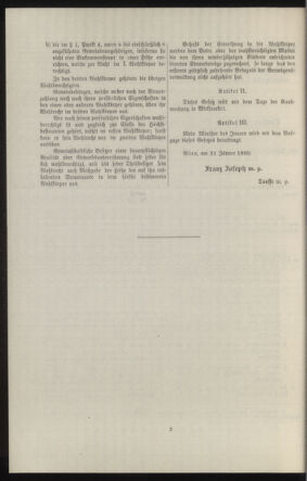 Verordnungsblatt des k.k. Ministeriums des Innern. Beibl.. Beiblatt zu dem Verordnungsblatte des k.k. Ministeriums des Innern. Angelegenheiten der staatlichen Veterinärverwaltung. (etc.) 19110228 Seite: 298