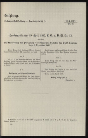 Verordnungsblatt des k.k. Ministeriums des Innern. Beibl.. Beiblatt zu dem Verordnungsblatte des k.k. Ministeriums des Innern. Angelegenheiten der staatlichen Veterinärverwaltung. (etc.) 19110228 Seite: 299