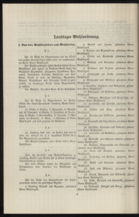 Verordnungsblatt des k.k. Ministeriums des Innern. Beibl.. Beiblatt zu dem Verordnungsblatte des k.k. Ministeriums des Innern. Angelegenheiten der staatlichen Veterinärverwaltung. (etc.) 19110228 Seite: 30