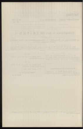 Verordnungsblatt des k.k. Ministeriums des Innern. Beibl.. Beiblatt zu dem Verordnungsblatte des k.k. Ministeriums des Innern. Angelegenheiten der staatlichen Veterinärverwaltung. (etc.) 19110228 Seite: 300