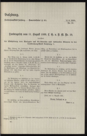 Verordnungsblatt des k.k. Ministeriums des Innern. Beibl.. Beiblatt zu dem Verordnungsblatte des k.k. Ministeriums des Innern. Angelegenheiten der staatlichen Veterinärverwaltung. (etc.) 19110228 Seite: 301