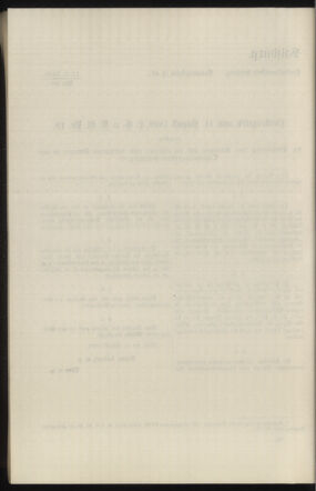 Verordnungsblatt des k.k. Ministeriums des Innern. Beibl.. Beiblatt zu dem Verordnungsblatte des k.k. Ministeriums des Innern. Angelegenheiten der staatlichen Veterinärverwaltung. (etc.) 19110228 Seite: 302