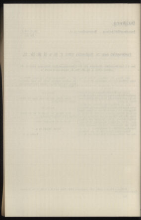 Verordnungsblatt des k.k. Ministeriums des Innern. Beibl.. Beiblatt zu dem Verordnungsblatte des k.k. Ministeriums des Innern. Angelegenheiten der staatlichen Veterinärverwaltung. (etc.) 19110228 Seite: 304