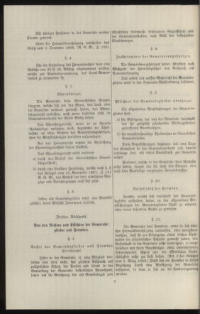 Verordnungsblatt des k.k. Ministeriums des Innern. Beibl.. Beiblatt zu dem Verordnungsblatte des k.k. Ministeriums des Innern. Angelegenheiten der staatlichen Veterinärverwaltung. (etc.) 19110228 Seite: 306