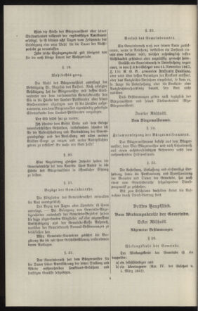 Verordnungsblatt des k.k. Ministeriums des Innern. Beibl.. Beiblatt zu dem Verordnungsblatte des k.k. Ministeriums des Innern. Angelegenheiten der staatlichen Veterinärverwaltung. (etc.) 19110228 Seite: 308