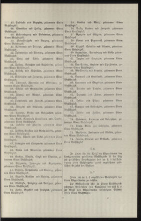 Verordnungsblatt des k.k. Ministeriums des Innern. Beibl.. Beiblatt zu dem Verordnungsblatte des k.k. Ministeriums des Innern. Angelegenheiten der staatlichen Veterinärverwaltung. (etc.) 19110228 Seite: 31