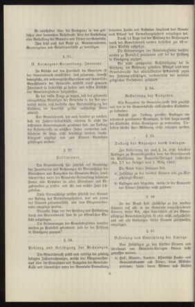 Verordnungsblatt des k.k. Ministeriums des Innern. Beibl.. Beiblatt zu dem Verordnungsblatte des k.k. Ministeriums des Innern. Angelegenheiten der staatlichen Veterinärverwaltung. (etc.) 19110228 Seite: 310