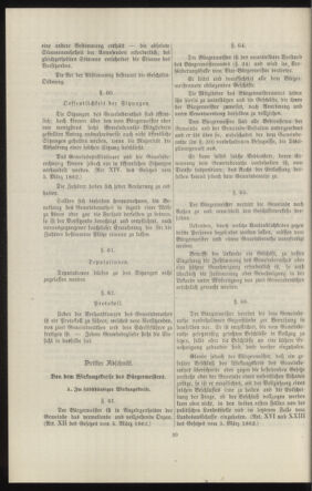 Verordnungsblatt des k.k. Ministeriums des Innern. Beibl.. Beiblatt zu dem Verordnungsblatte des k.k. Ministeriums des Innern. Angelegenheiten der staatlichen Veterinärverwaltung. (etc.) 19110228 Seite: 314