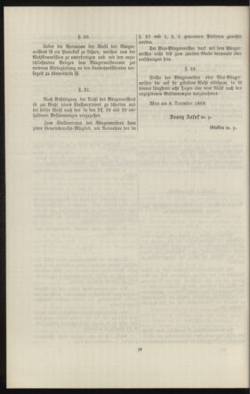 Verordnungsblatt des k.k. Ministeriums des Innern. Beibl.. Beiblatt zu dem Verordnungsblatte des k.k. Ministeriums des Innern. Angelegenheiten der staatlichen Veterinärverwaltung. (etc.) 19110228 Seite: 322