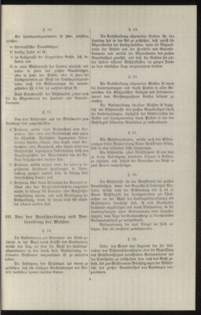 Verordnungsblatt des k.k. Ministeriums des Innern. Beibl.. Beiblatt zu dem Verordnungsblatte des k.k. Ministeriums des Innern. Angelegenheiten der staatlichen Veterinärverwaltung. (etc.) 19110228 Seite: 33