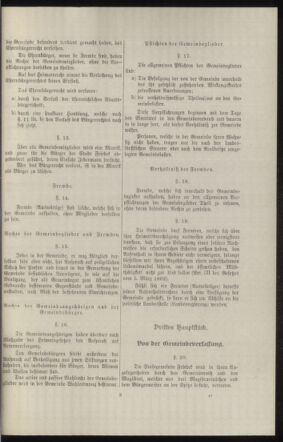 Verordnungsblatt des k.k. Ministeriums des Innern. Beibl.. Beiblatt zu dem Verordnungsblatte des k.k. Ministeriums des Innern. Angelegenheiten der staatlichen Veterinärverwaltung. (etc.) 19110228 Seite: 333