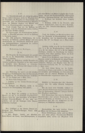 Verordnungsblatt des k.k. Ministeriums des Innern. Beibl.. Beiblatt zu dem Verordnungsblatte des k.k. Ministeriums des Innern. Angelegenheiten der staatlichen Veterinärverwaltung. (etc.) 19110228 Seite: 337