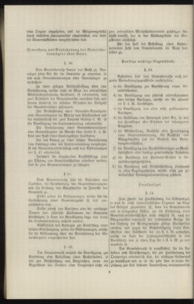 Verordnungsblatt des k.k. Ministeriums des Innern. Beibl.. Beiblatt zu dem Verordnungsblatte des k.k. Ministeriums des Innern. Angelegenheiten der staatlichen Veterinärverwaltung. (etc.) 19110228 Seite: 338