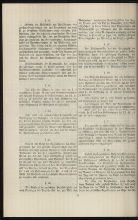 Verordnungsblatt des k.k. Ministeriums des Innern. Beibl.. Beiblatt zu dem Verordnungsblatte des k.k. Ministeriums des Innern. Angelegenheiten der staatlichen Veterinärverwaltung. (etc.) 19110228 Seite: 34