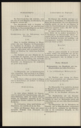 Verordnungsblatt des k.k. Ministeriums des Innern. Beibl.. Beiblatt zu dem Verordnungsblatte des k.k. Ministeriums des Innern. Angelegenheiten der staatlichen Veterinärverwaltung. (etc.) 19110228 Seite: 340