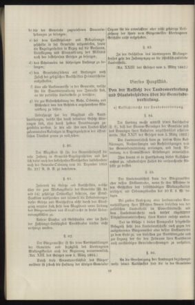 Verordnungsblatt des k.k. Ministeriums des Innern. Beibl.. Beiblatt zu dem Verordnungsblatte des k.k. Ministeriums des Innern. Angelegenheiten der staatlichen Veterinärverwaltung. (etc.) 19110228 Seite: 342