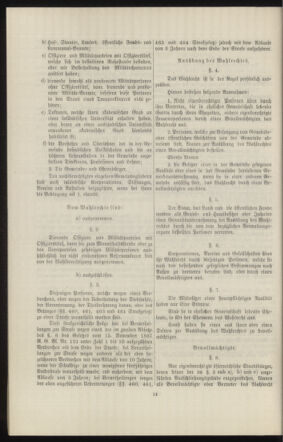 Verordnungsblatt des k.k. Ministeriums des Innern. Beibl.. Beiblatt zu dem Verordnungsblatte des k.k. Ministeriums des Innern. Angelegenheiten der staatlichen Veterinärverwaltung. (etc.) 19110228 Seite: 344