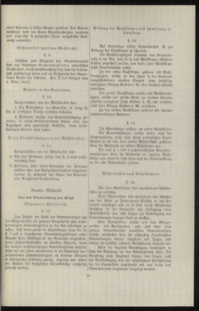 Verordnungsblatt des k.k. Ministeriums des Innern. Beibl.. Beiblatt zu dem Verordnungsblatte des k.k. Ministeriums des Innern. Angelegenheiten der staatlichen Veterinärverwaltung. (etc.) 19110228 Seite: 345