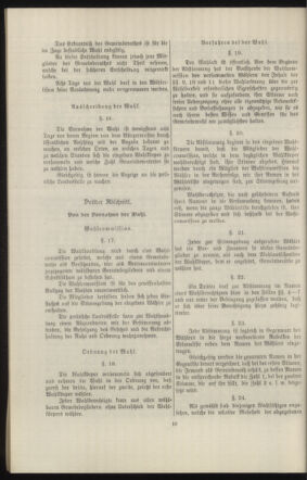 Verordnungsblatt des k.k. Ministeriums des Innern. Beibl.. Beiblatt zu dem Verordnungsblatte des k.k. Ministeriums des Innern. Angelegenheiten der staatlichen Veterinärverwaltung. (etc.) 19110228 Seite: 346