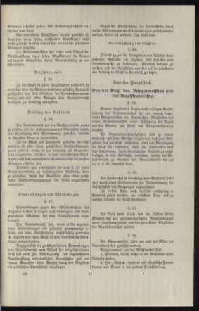 Verordnungsblatt des k.k. Ministeriums des Innern. Beibl.. Beiblatt zu dem Verordnungsblatte des k.k. Ministeriums des Innern. Angelegenheiten der staatlichen Veterinärverwaltung. (etc.) 19110228 Seite: 347