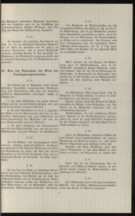 Verordnungsblatt des k.k. Ministeriums des Innern. Beibl.. Beiblatt zu dem Verordnungsblatte des k.k. Ministeriums des Innern. Angelegenheiten der staatlichen Veterinärverwaltung. (etc.) 19110228 Seite: 35