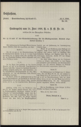 Verordnungsblatt des k.k. Ministeriums des Innern. Beibl.. Beiblatt zu dem Verordnungsblatte des k.k. Ministeriums des Innern. Angelegenheiten der staatlichen Veterinärverwaltung. (etc.) 19110228 Seite: 353