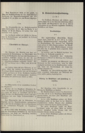 Verordnungsblatt des k.k. Ministeriums des Innern. Beibl.. Beiblatt zu dem Verordnungsblatte des k.k. Ministeriums des Innern. Angelegenheiten der staatlichen Veterinärverwaltung. (etc.) 19110228 Seite: 357