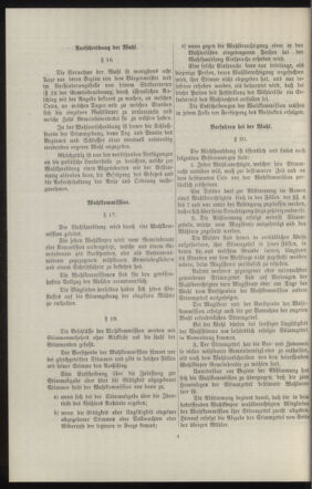 Verordnungsblatt des k.k. Ministeriums des Innern. Beibl.. Beiblatt zu dem Verordnungsblatte des k.k. Ministeriums des Innern. Angelegenheiten der staatlichen Veterinärverwaltung. (etc.) 19110228 Seite: 358