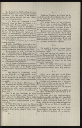 Verordnungsblatt des k.k. Ministeriums des Innern. Beibl.. Beiblatt zu dem Verordnungsblatte des k.k. Ministeriums des Innern. Angelegenheiten der staatlichen Veterinärverwaltung. (etc.) 19110228 Seite: 359