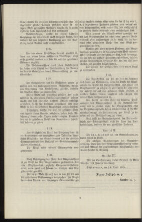 Verordnungsblatt des k.k. Ministeriums des Innern. Beibl.. Beiblatt zu dem Verordnungsblatte des k.k. Ministeriums des Innern. Angelegenheiten der staatlichen Veterinärverwaltung. (etc.) 19110228 Seite: 360