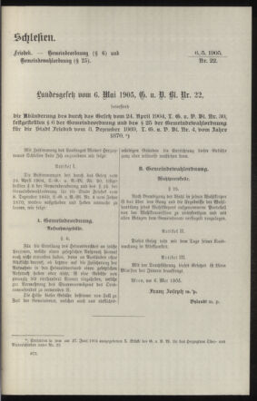 Verordnungsblatt des k.k. Ministeriums des Innern. Beibl.. Beiblatt zu dem Verordnungsblatte des k.k. Ministeriums des Innern. Angelegenheiten der staatlichen Veterinärverwaltung. (etc.) 19110228 Seite: 361