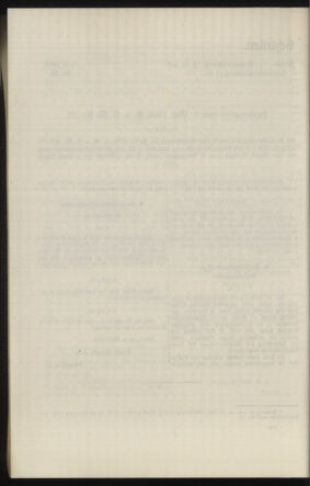 Verordnungsblatt des k.k. Ministeriums des Innern. Beibl.. Beiblatt zu dem Verordnungsblatte des k.k. Ministeriums des Innern. Angelegenheiten der staatlichen Veterinärverwaltung. (etc.) 19110228 Seite: 362