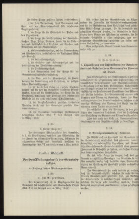 Verordnungsblatt des k.k. Ministeriums des Innern. Beibl.. Beiblatt zu dem Verordnungsblatte des k.k. Ministeriums des Innern. Angelegenheiten der staatlichen Veterinärverwaltung. (etc.) 19110228 Seite: 368