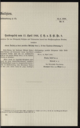 Verordnungsblatt des k.k. Ministeriums des Innern. Beibl.. Beiblatt zu dem Verordnungsblatte des k.k. Ministeriums des Innern. Angelegenheiten der staatlichen Veterinärverwaltung. (etc.) 19110228 Seite: 37