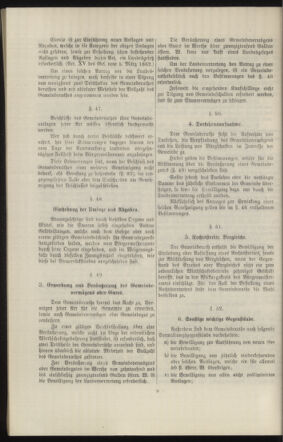 Verordnungsblatt des k.k. Ministeriums des Innern. Beibl.. Beiblatt zu dem Verordnungsblatte des k.k. Ministeriums des Innern. Angelegenheiten der staatlichen Veterinärverwaltung. (etc.) 19110228 Seite: 370