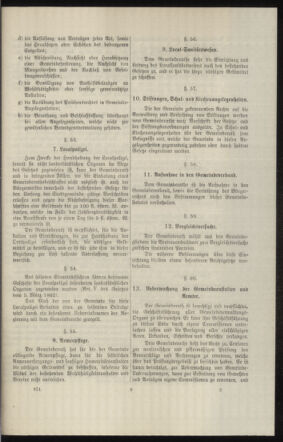 Verordnungsblatt des k.k. Ministeriums des Innern. Beibl.. Beiblatt zu dem Verordnungsblatte des k.k. Ministeriums des Innern. Angelegenheiten der staatlichen Veterinärverwaltung. (etc.) 19110228 Seite: 371