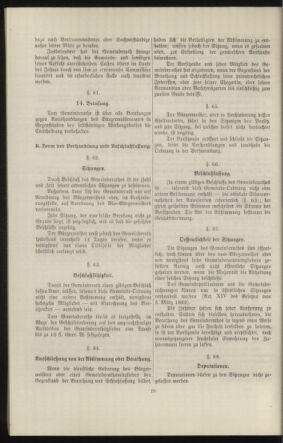 Verordnungsblatt des k.k. Ministeriums des Innern. Beibl.. Beiblatt zu dem Verordnungsblatte des k.k. Ministeriums des Innern. Angelegenheiten der staatlichen Veterinärverwaltung. (etc.) 19110228 Seite: 372