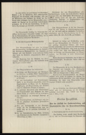 Verordnungsblatt des k.k. Ministeriums des Innern. Beibl.. Beiblatt zu dem Verordnungsblatte des k.k. Ministeriums des Innern. Angelegenheiten der staatlichen Veterinärverwaltung. (etc.) 19110228 Seite: 374